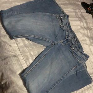 Soundgirl size 9 Women’s Bootcut Jeans.